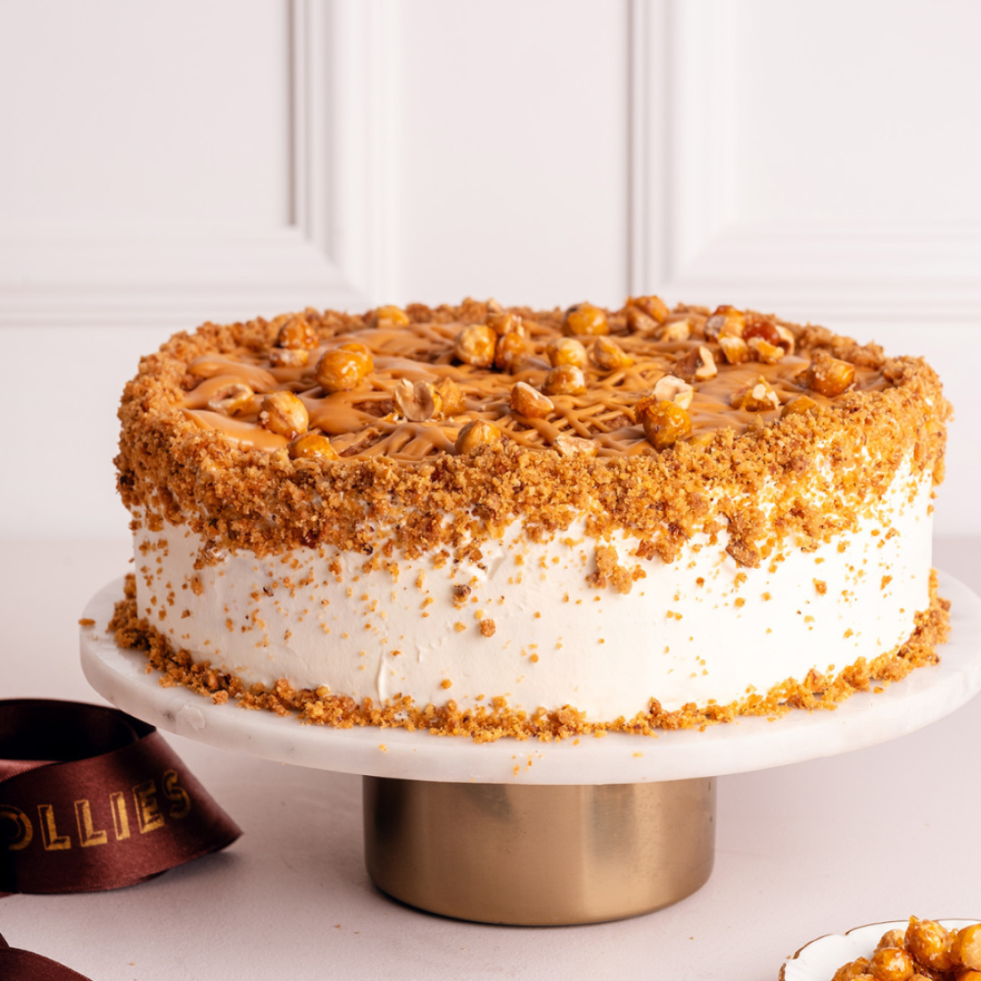 Ollies větrník Ollies