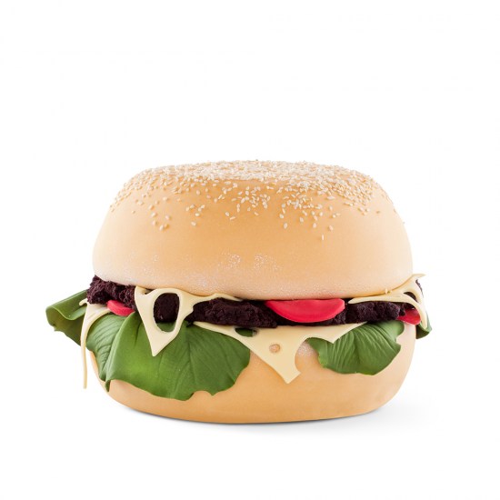 Dětský Hamburger dort Celý