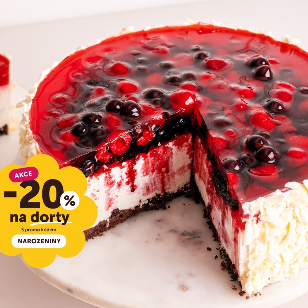 New York cheesecake Ollies