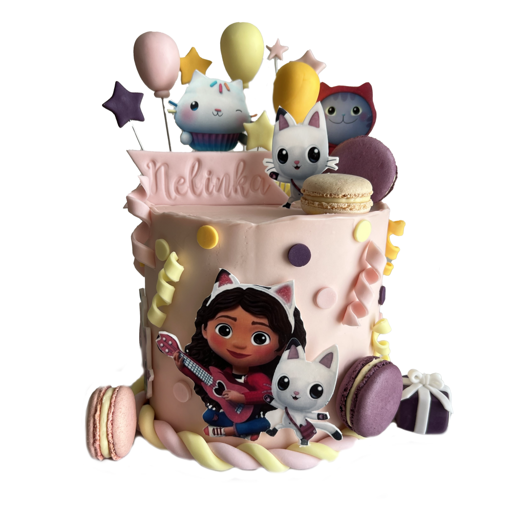 Gábinin domeček OLLIES