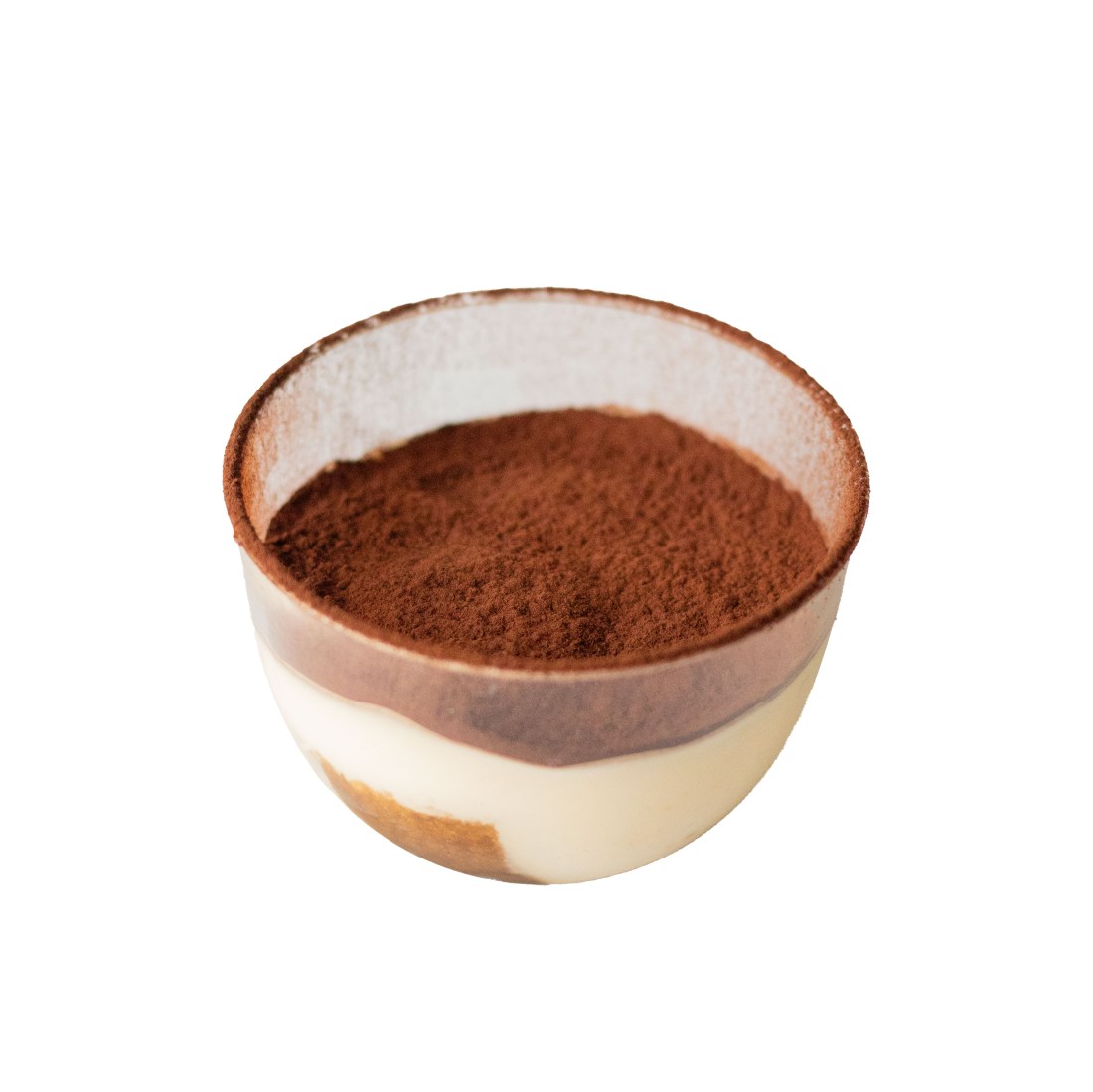 Tiramisù v kelímku