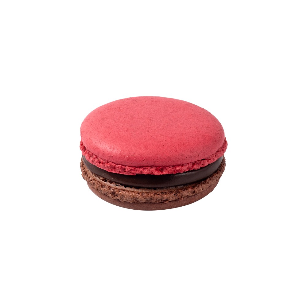 Makronka Čokomalina Ollies