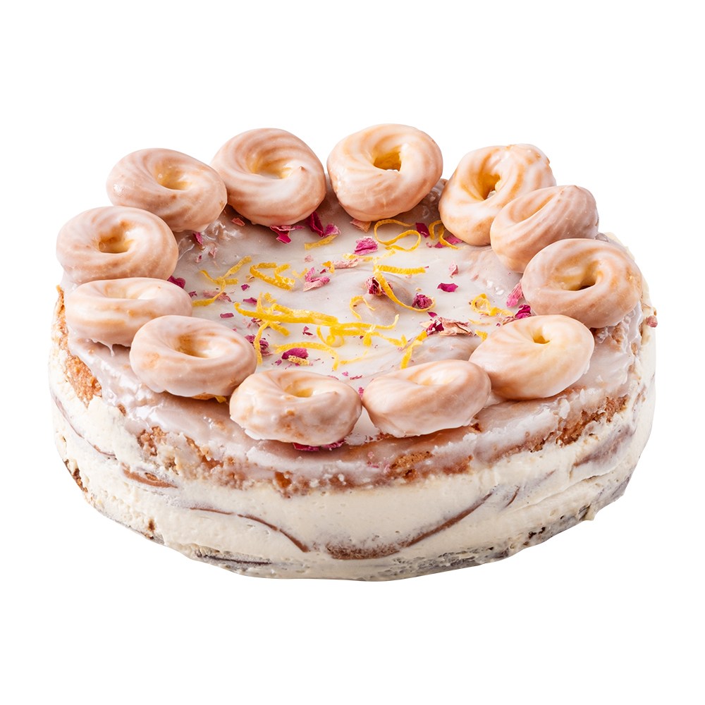 Věneček dort Ollies