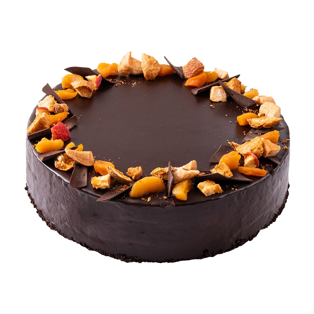 Praliné dort Ollies