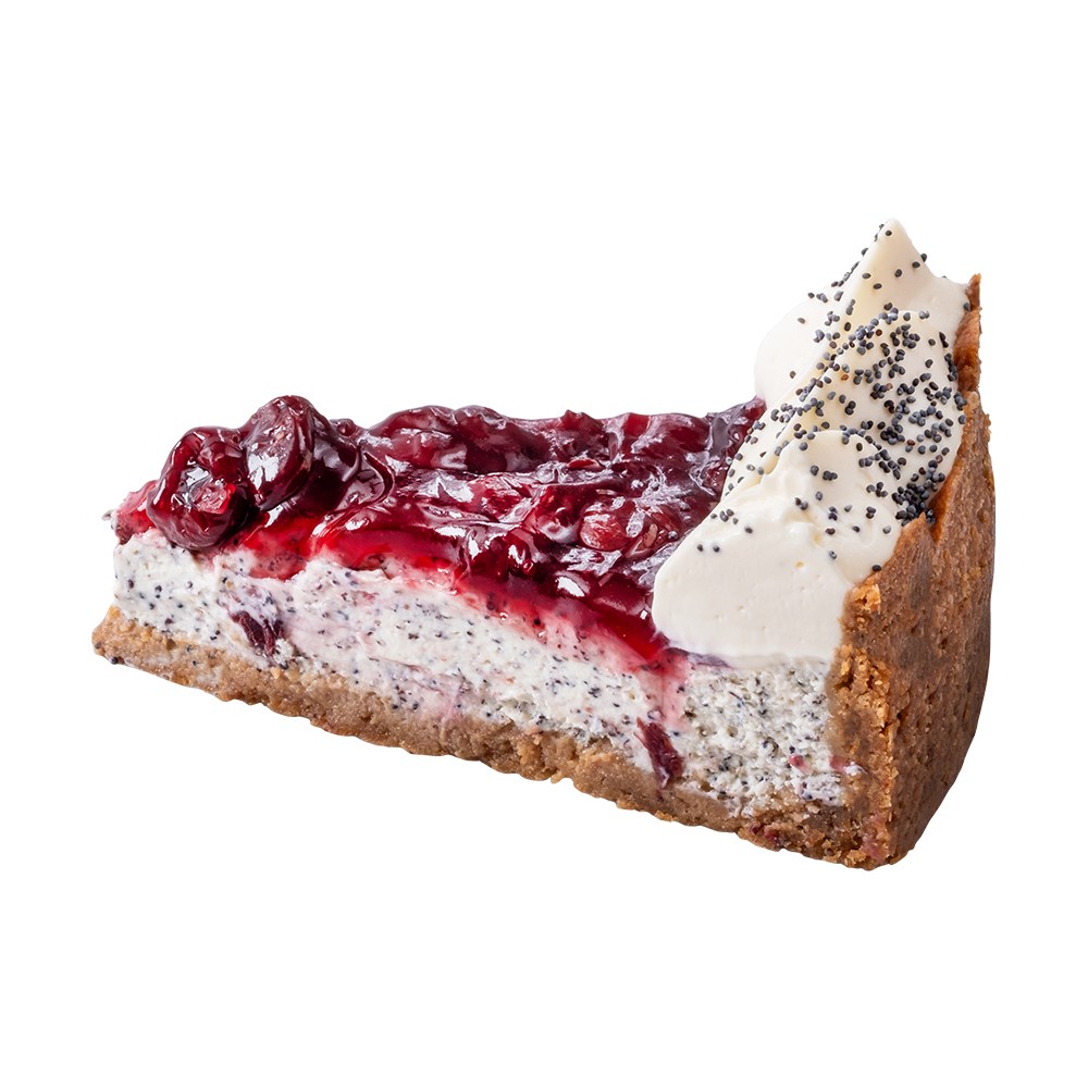 Banofee cheesecake zákusek Ollies