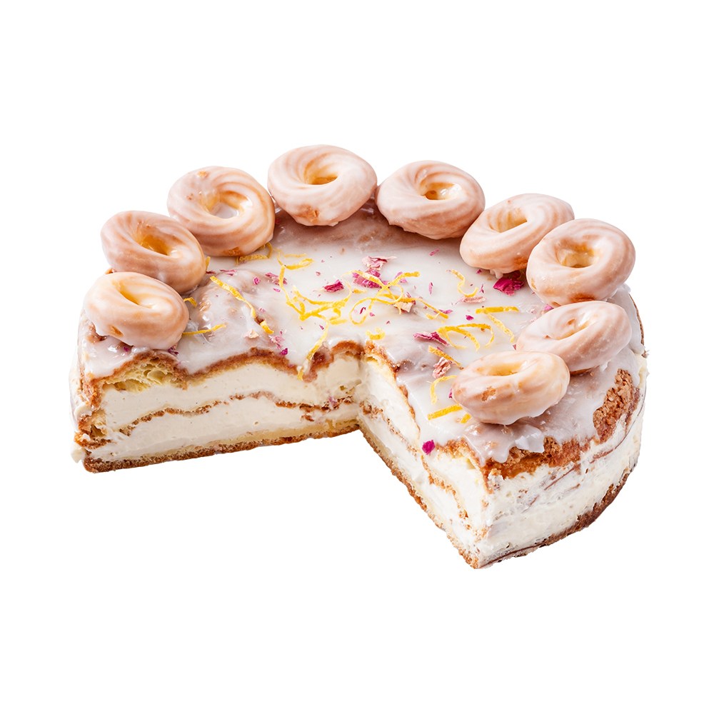 Věneček dort Ollies