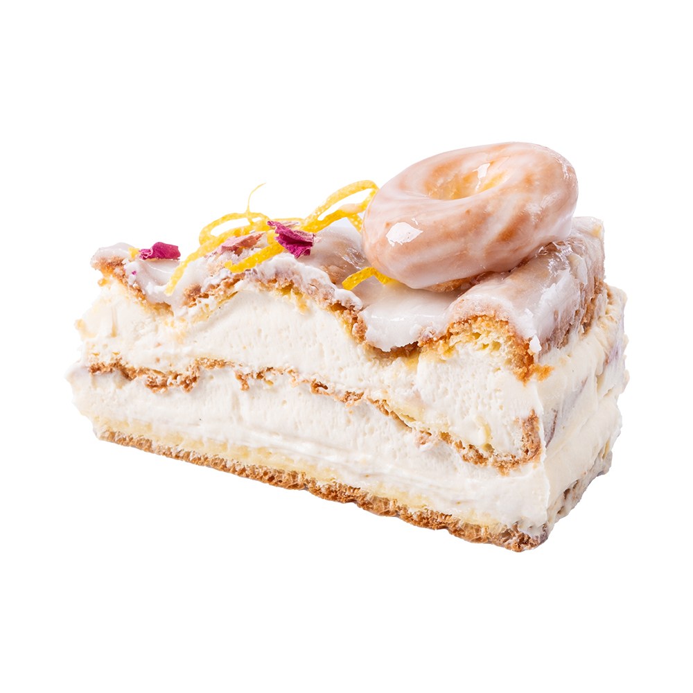 Věneček dort Ollies