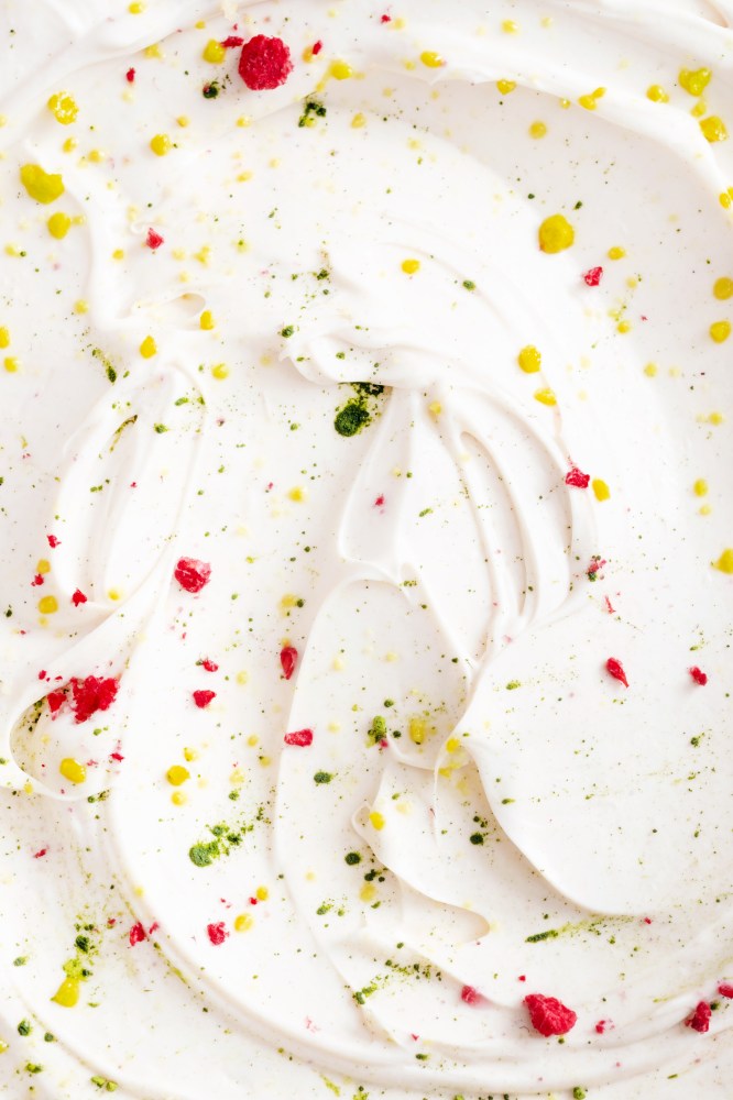 Praliné dort Ollies