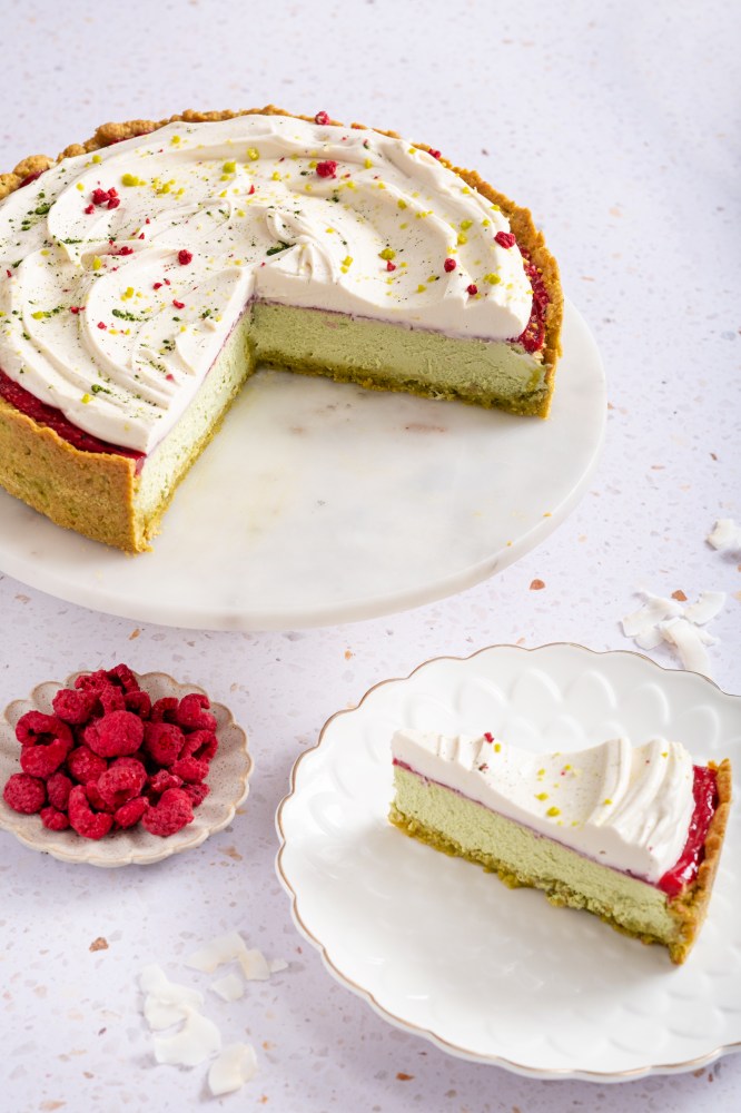 Praliné dort Ollies