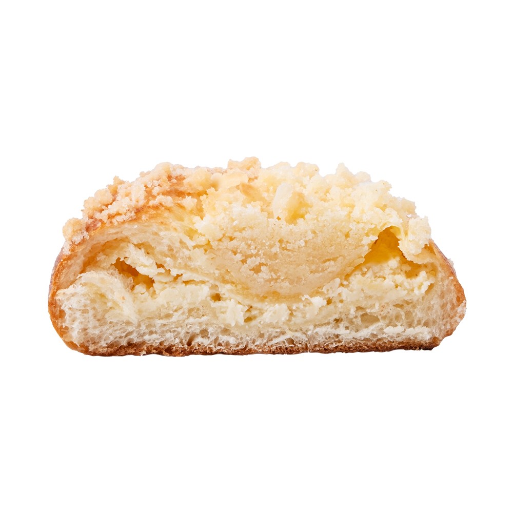 Koláček tvarohový Ollies