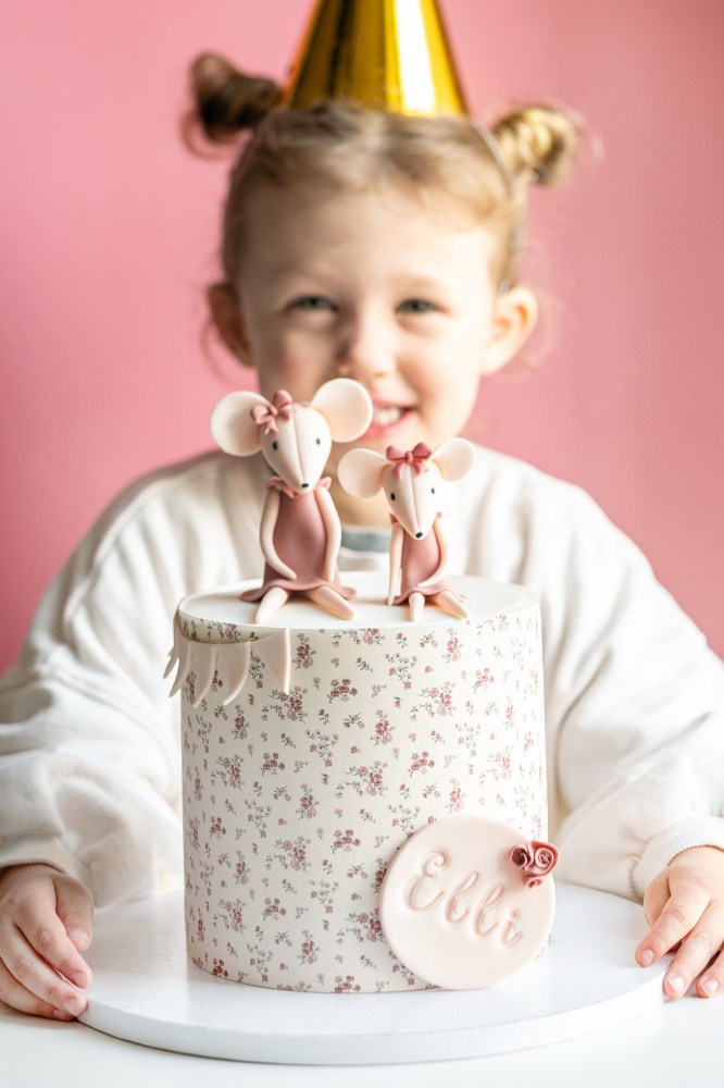 Veselá farma Ollies