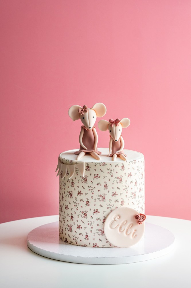 Veselá farma Ollies