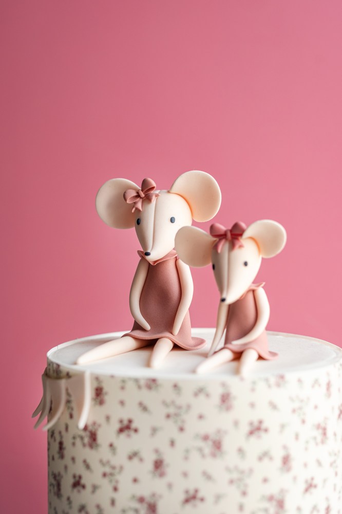 Veselá farma Ollies