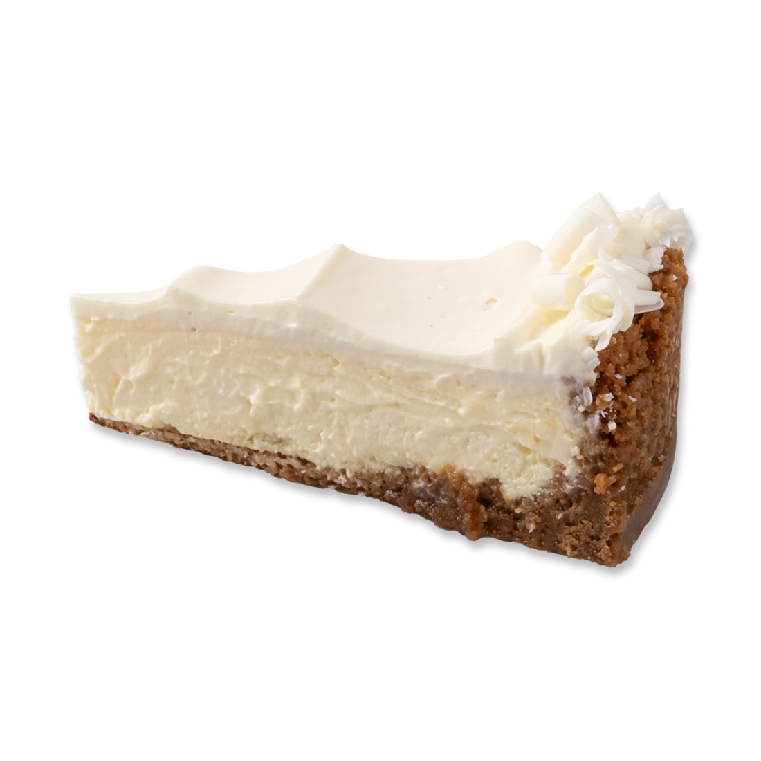 Vanilla cheesecake OLLIES