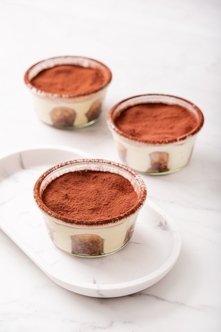 tiramisu della mamma Ollies