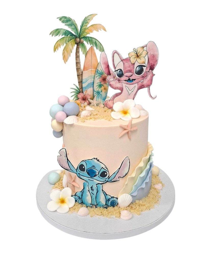 Dort Lilo & Stitch OLLIES