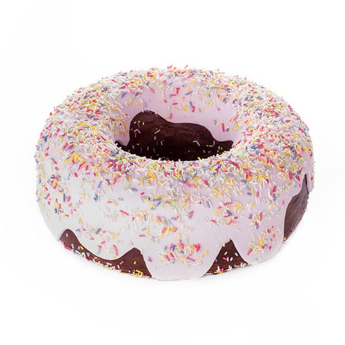 Dětský dort Donut Celý