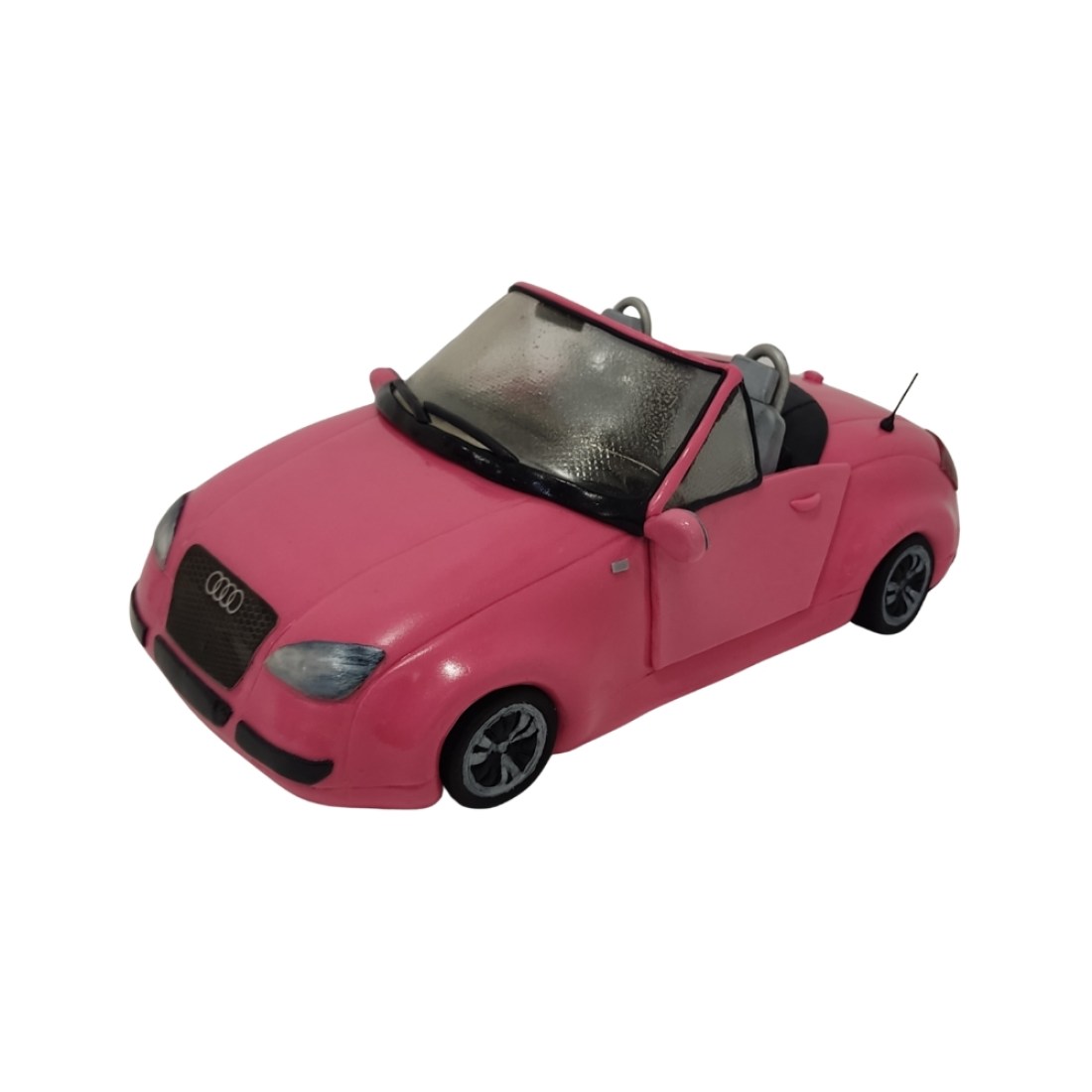 Dort auto na přání OLLIES