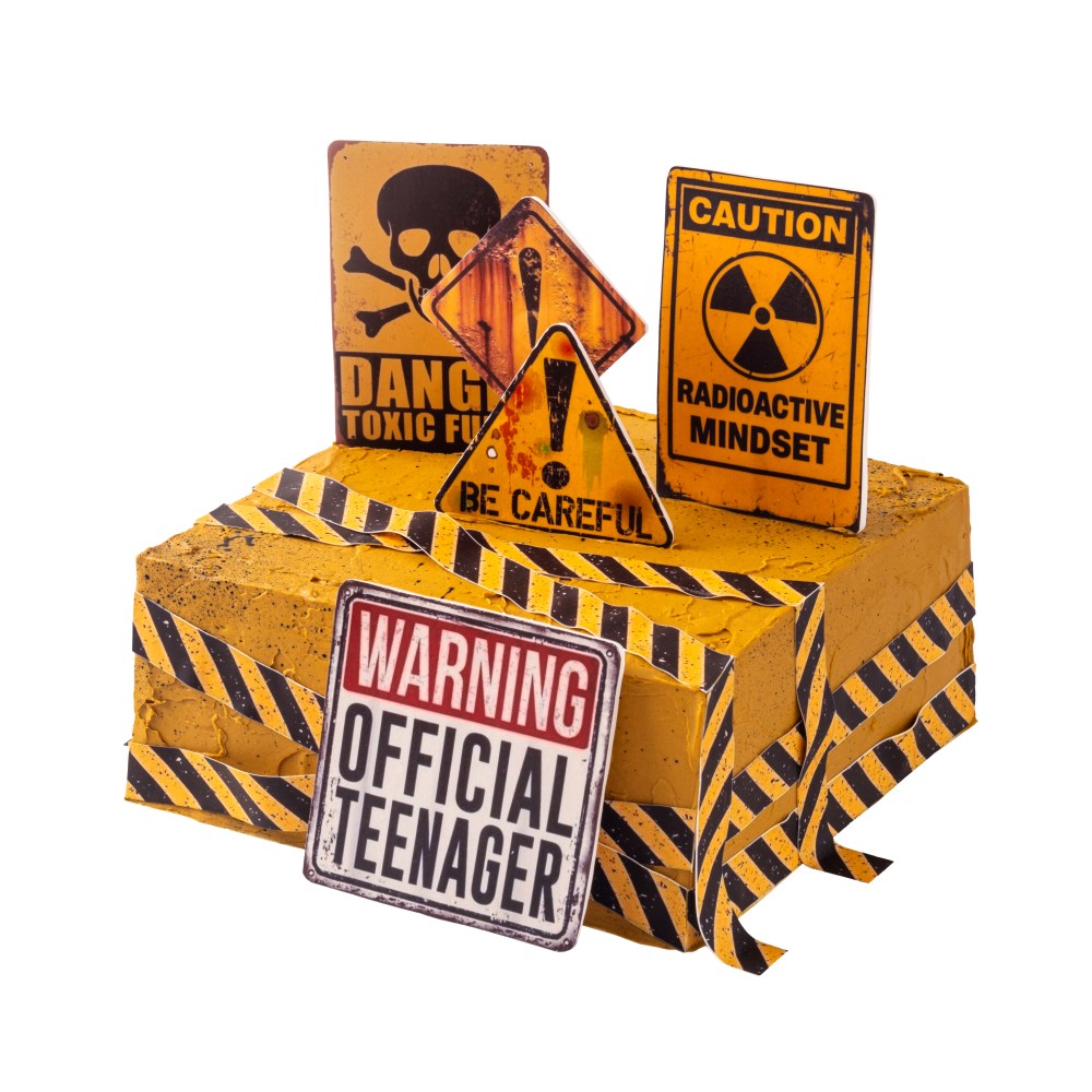 Dort pro teenagera OLLIES