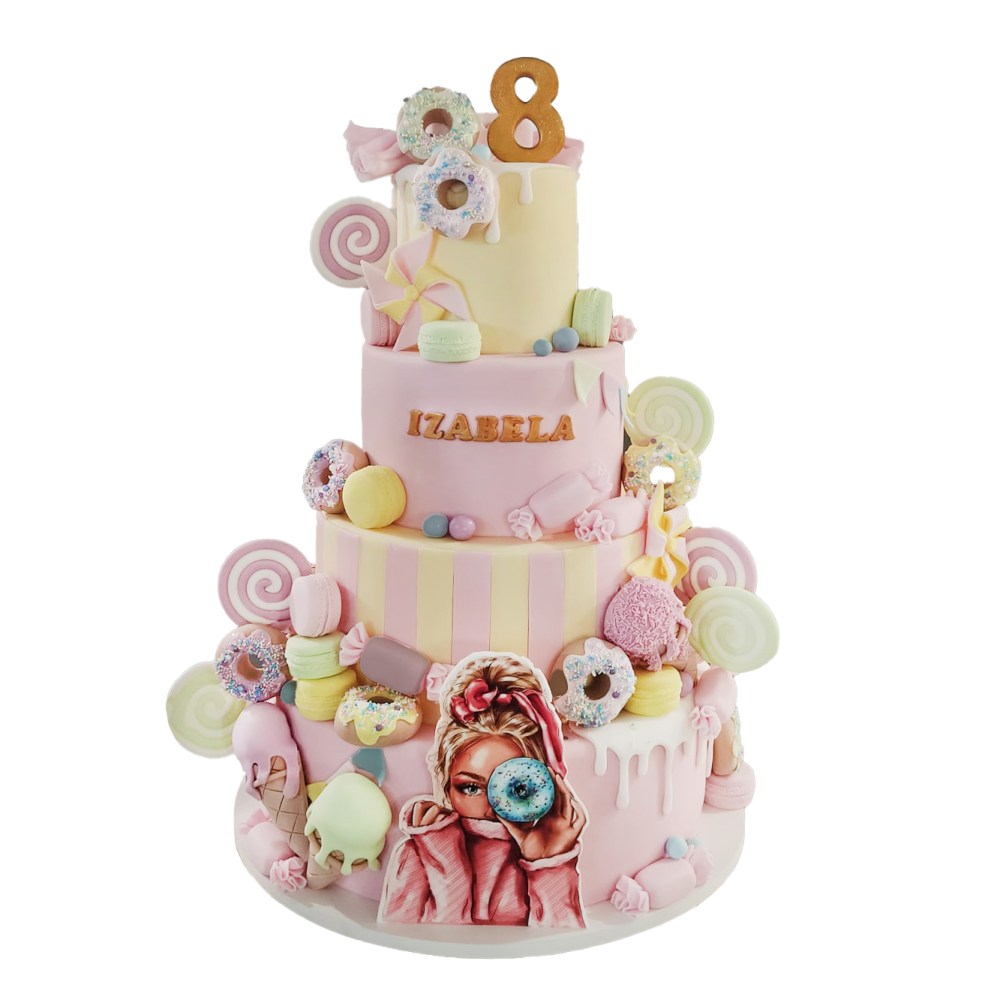 Dort na přání OLLIES