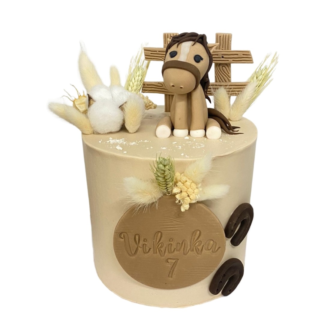 Dort s koníkem OLLIES