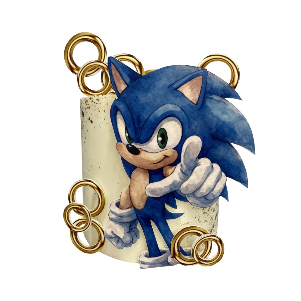 Dort Sonic OLLIES