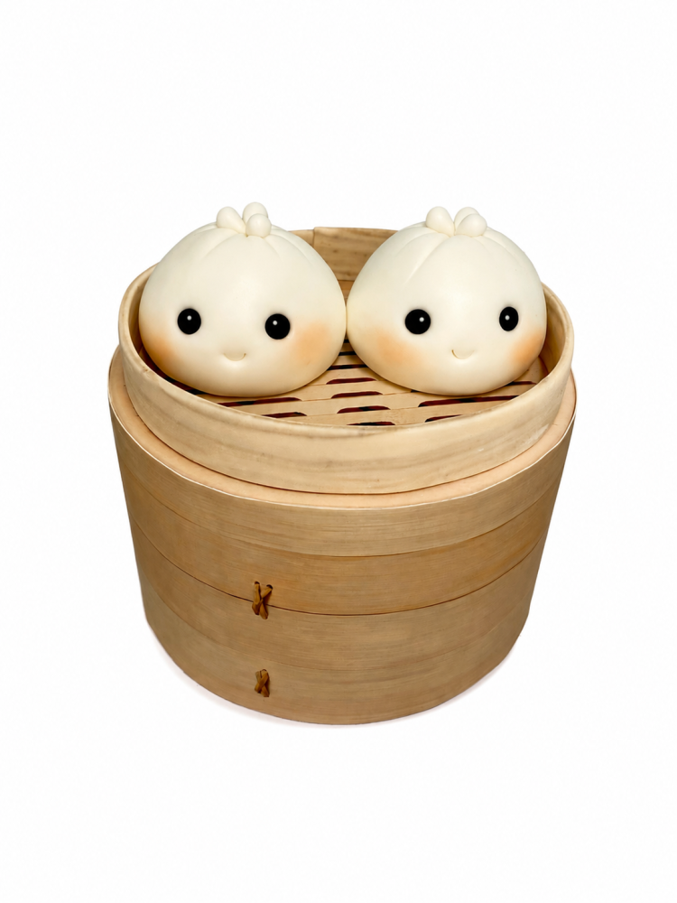 Dumpling cake OLLIES