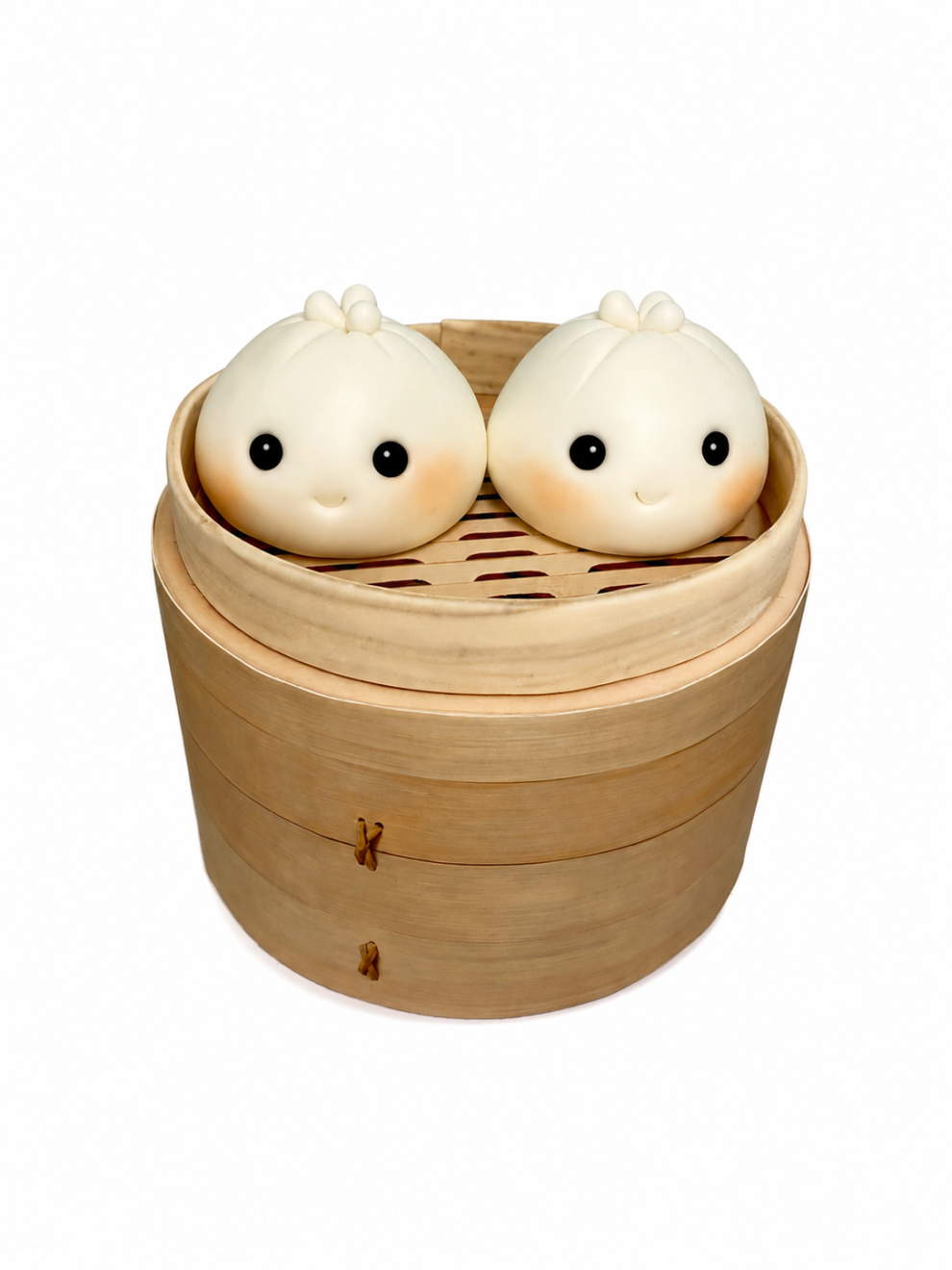 Dumpling cake OLLIES