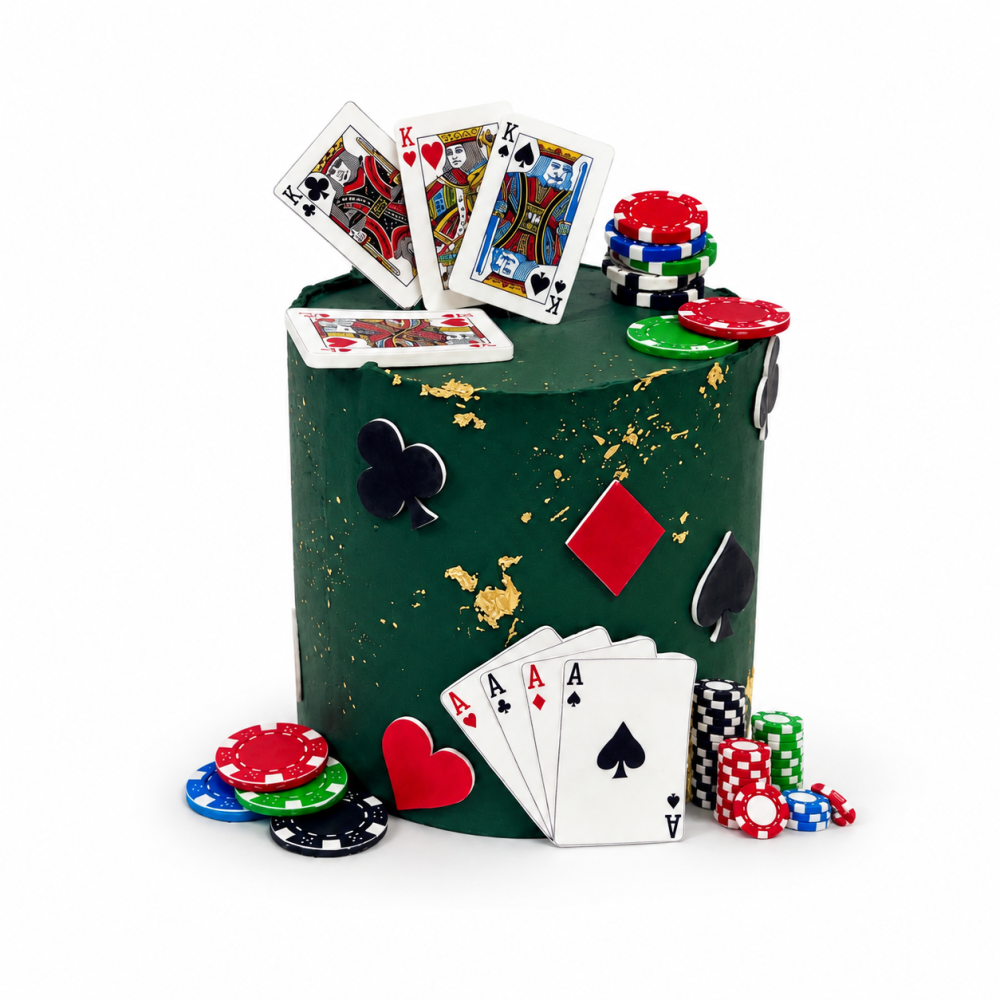 Poker dort OLLIES