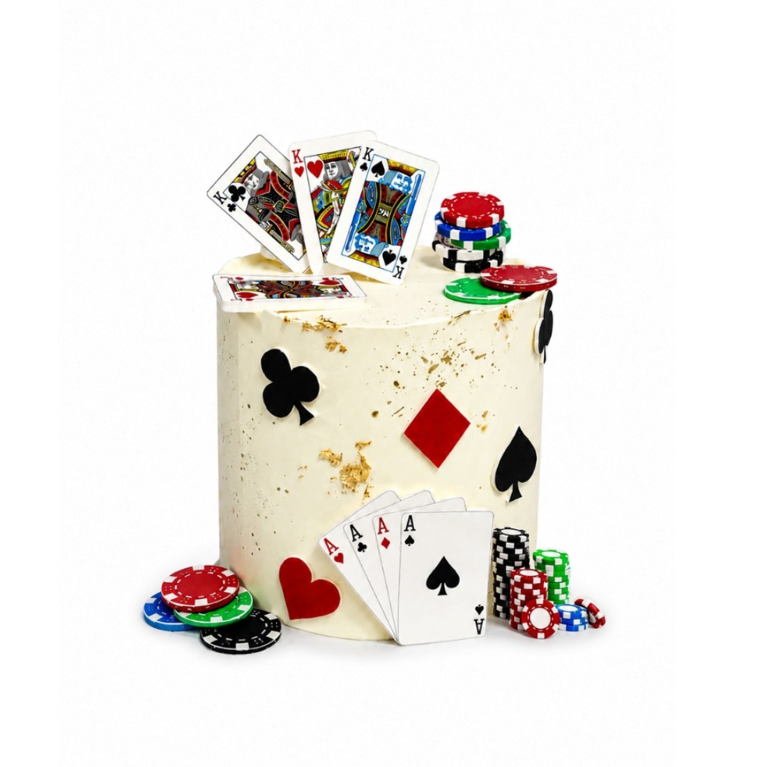 Poker dort OLLIES