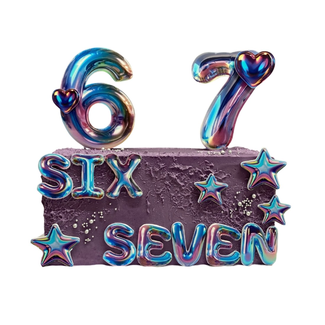 Six Seven dort OLLIES