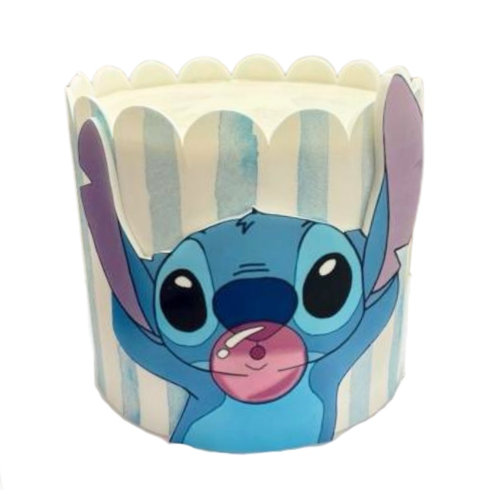 Stitch dort OLLIES