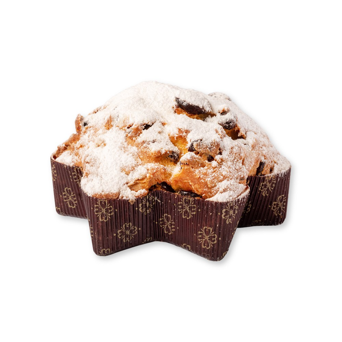 Vánoční štola OLLIES