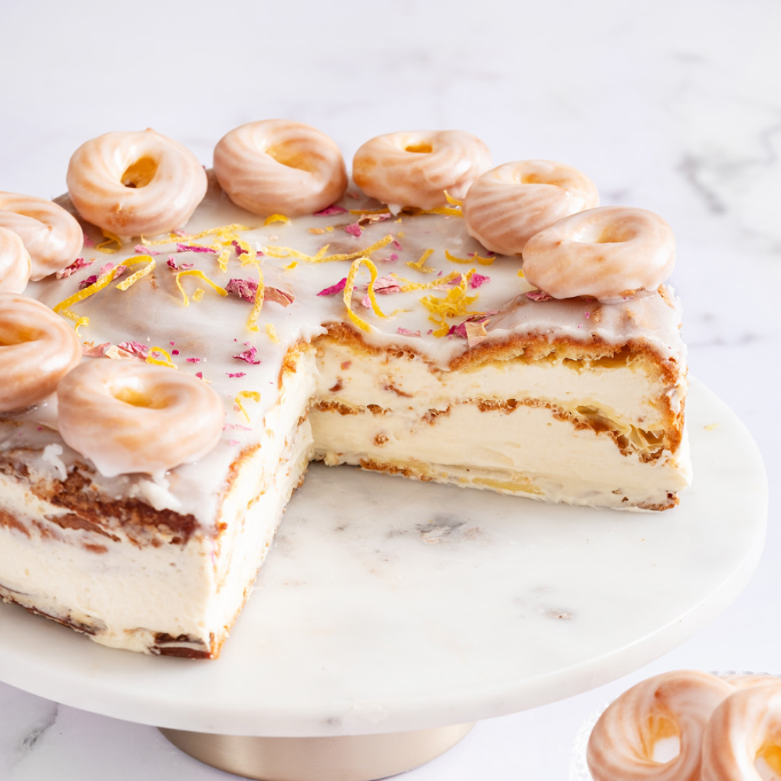 Věneček dort Ollies