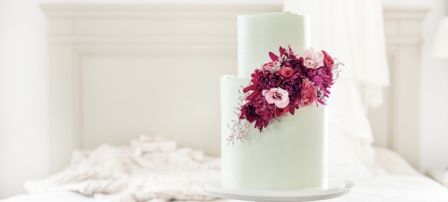 Ochutnávka svatebních dortů zdarma