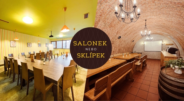 Ollies salonek a skl&iacute;pek: jedinečn&eacute; prostory pro va&scaron;i oslavu i business