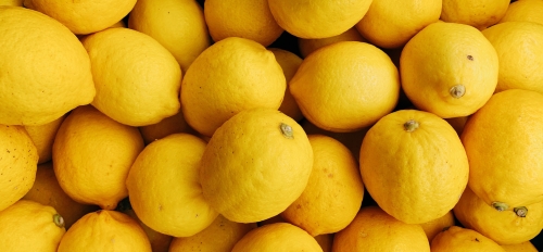 Lemon Curd: Osvěžující krém, který si zamilujete