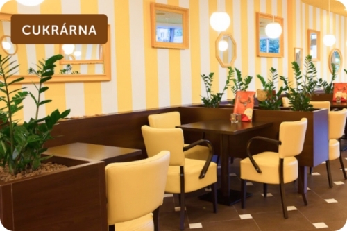 Olomouc – Horní lán